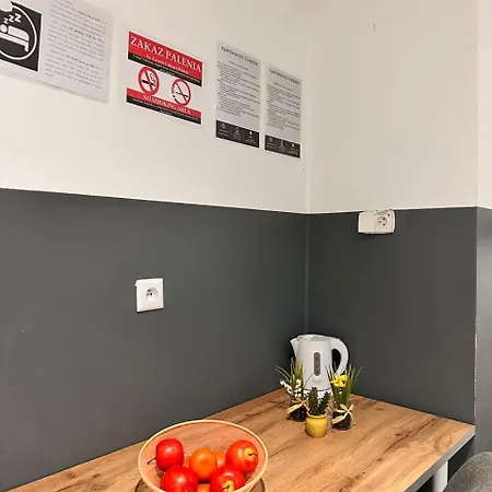 Golebia Group * 波兹南