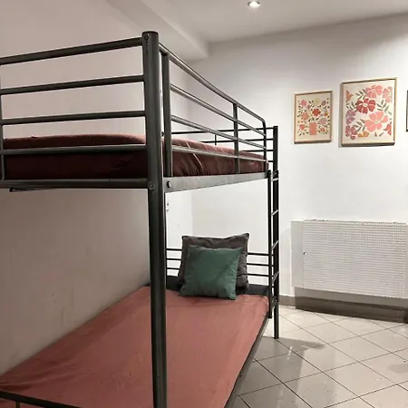 住宿加早餐酒店 Golebia Group 波兹南