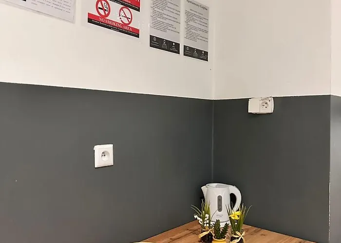 Golebia Group * 波兹南