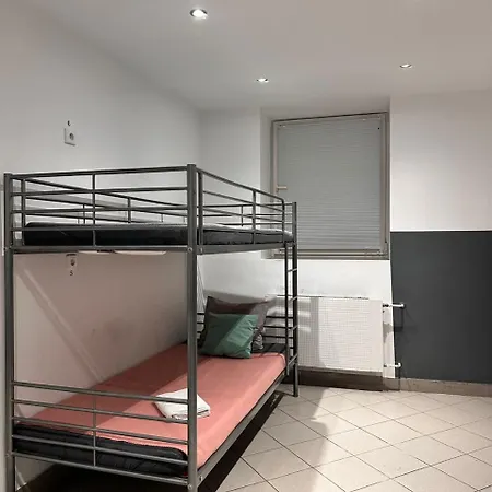 Golebia Group * Poznaň