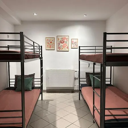 Bed & Breakfast Golebia Group Poznaň