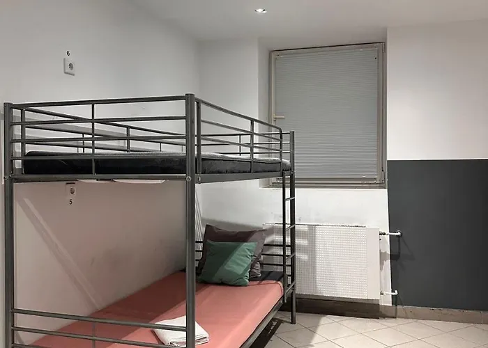 Golebia Group * 포즈난