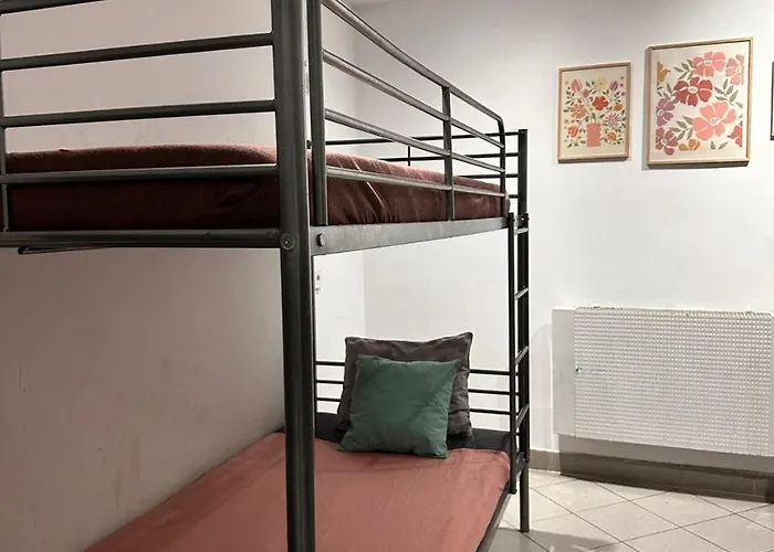 Bed & Breakfast Golebia Group Poznaň